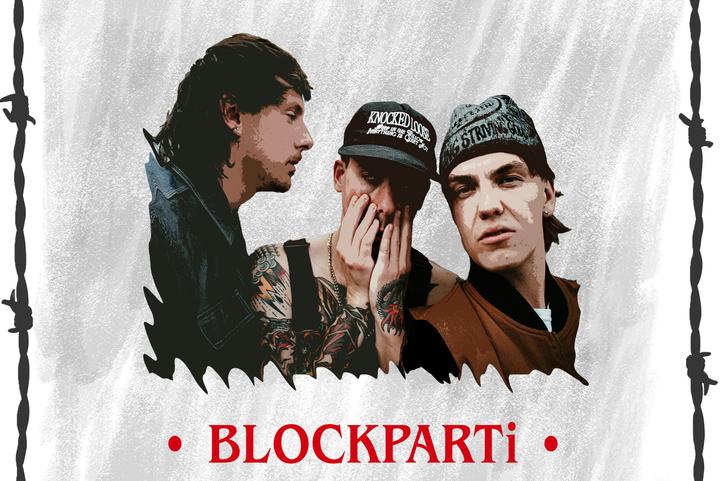 After EARTHGANG: BLOCKPARTi image