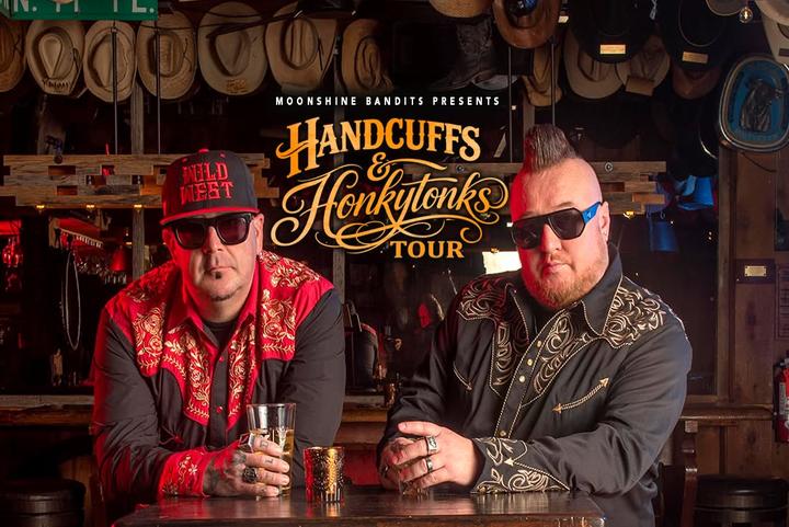MOONSHINE BANDITS