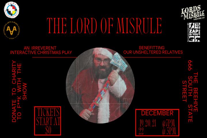 The Lord of Misrule