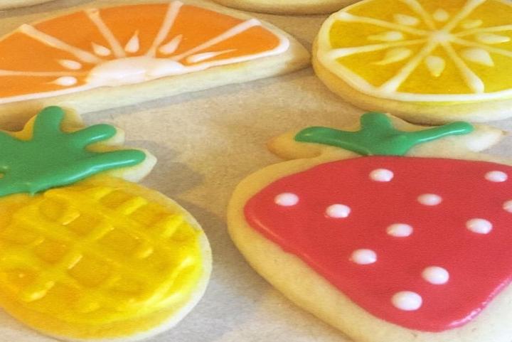 Cookie Decorating Workshop