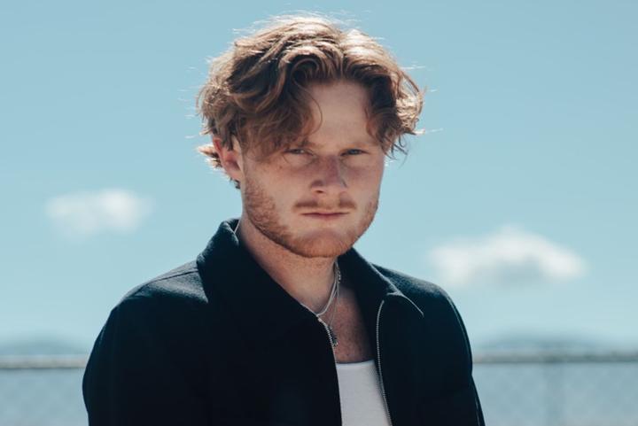 Matt Hansen