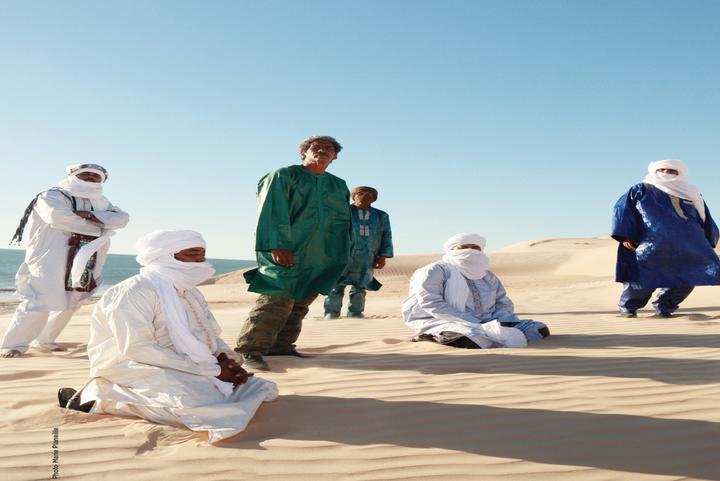 Tinariwen