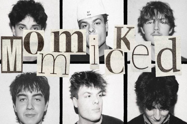 MOMMICKED (AZ Touring)