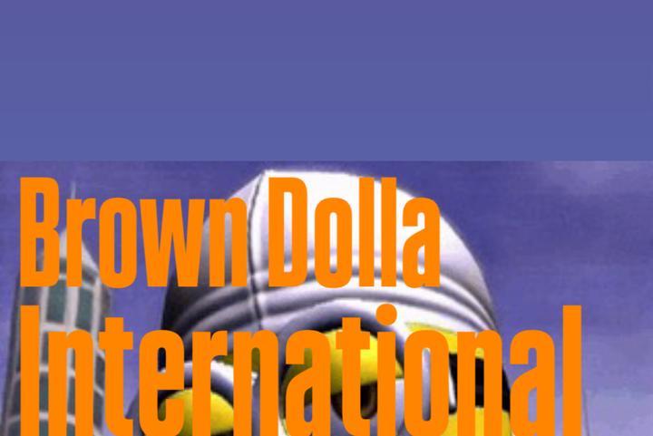 DJ Brown Dolla  image