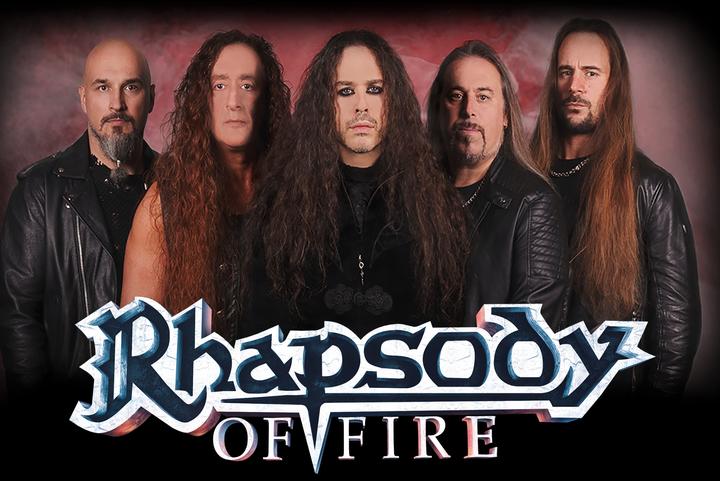 Rhapsody of Fire image
