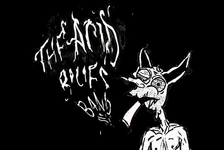 The Acid Blues Band