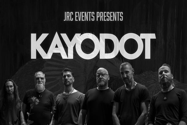 Kayo Dot