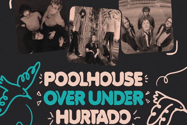 Poolhouse