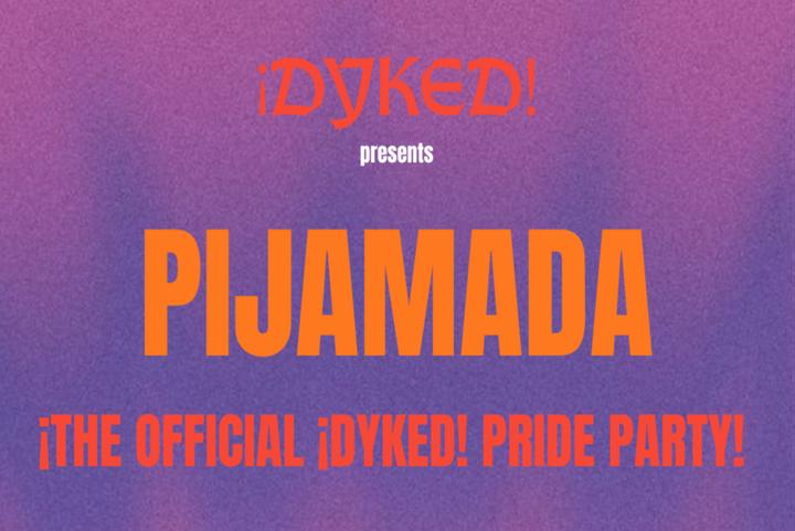 PIJAMADA