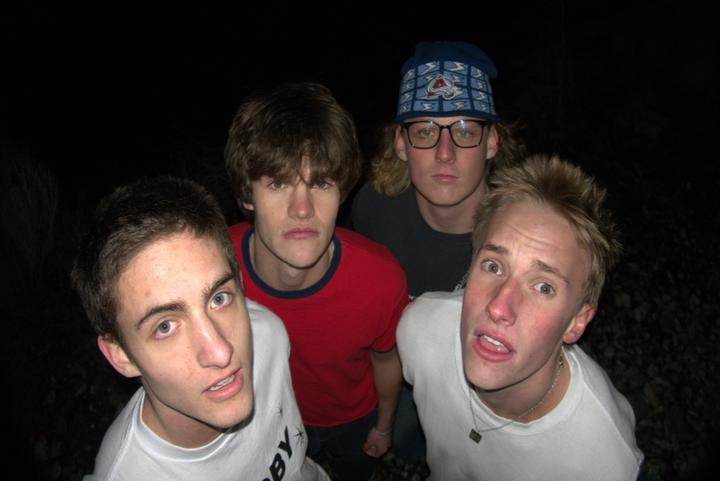 Tame Dog, Sweet Tangerine