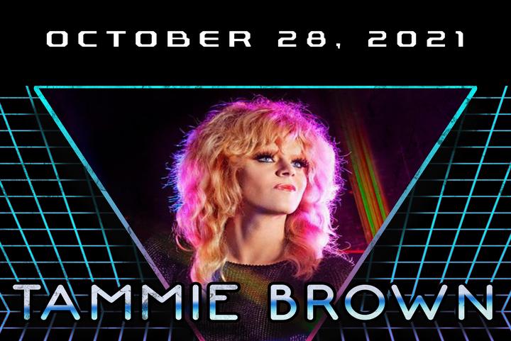 Tammie Brown performs "Schubert" *Seated Event*