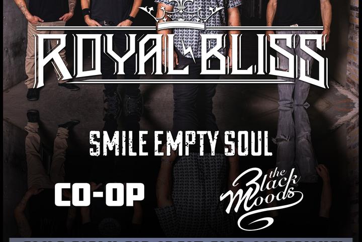 Royal Bliss