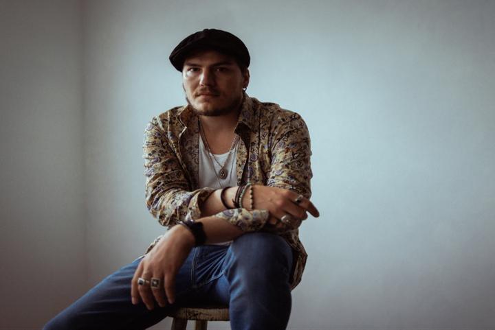 Dylan LeBlanc