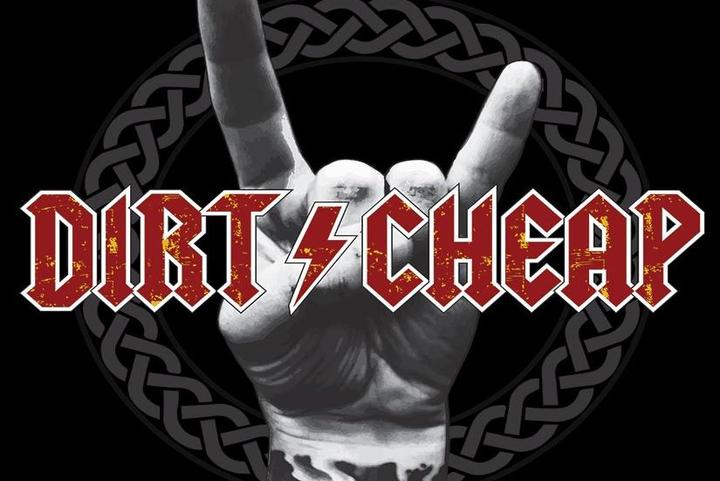 Dirt Cheap - AC/DC Tribute
