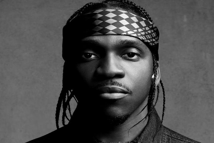 Pusha T & Digable Planets