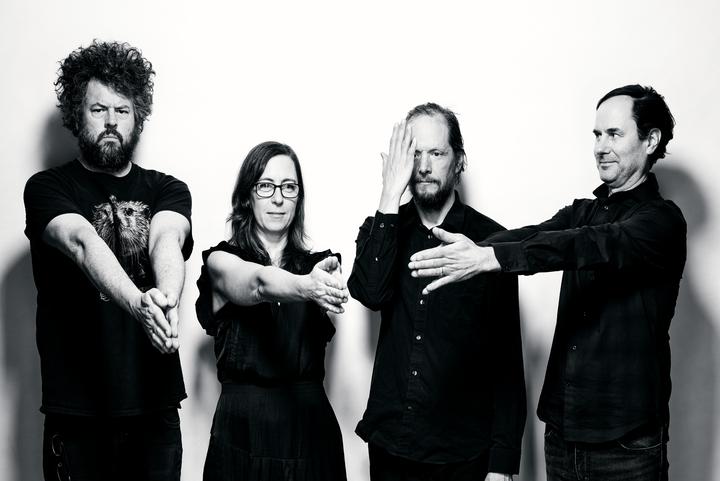 Unwound