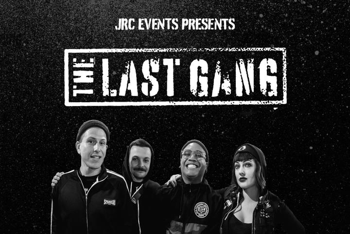 The Last Gang image