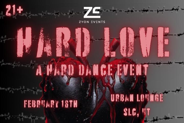 Hard Love