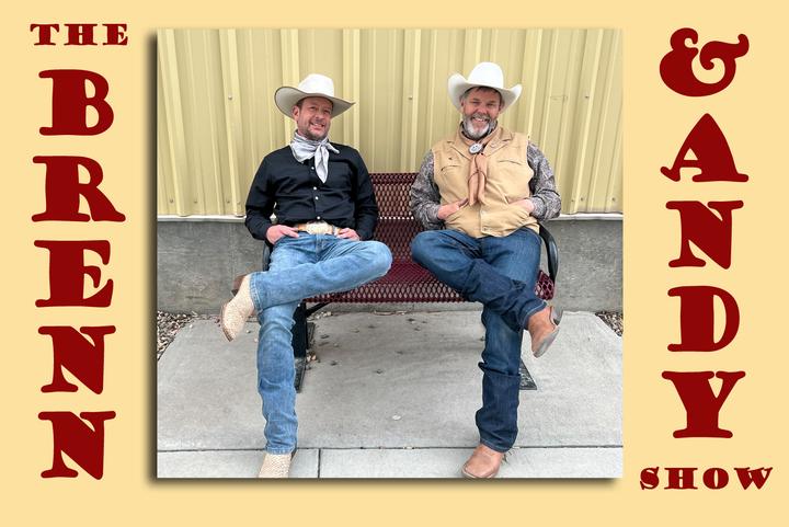 Cowboys in Concert with Brenn Hill and Andy Nelson