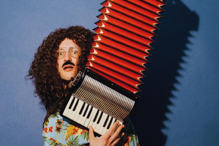 Weird Al Tribute Party