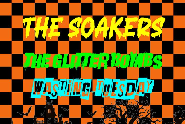 The Soakers