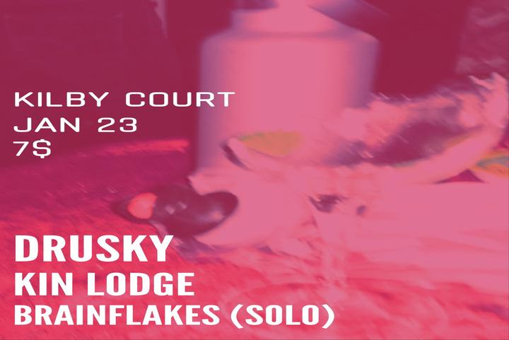 Drusky
