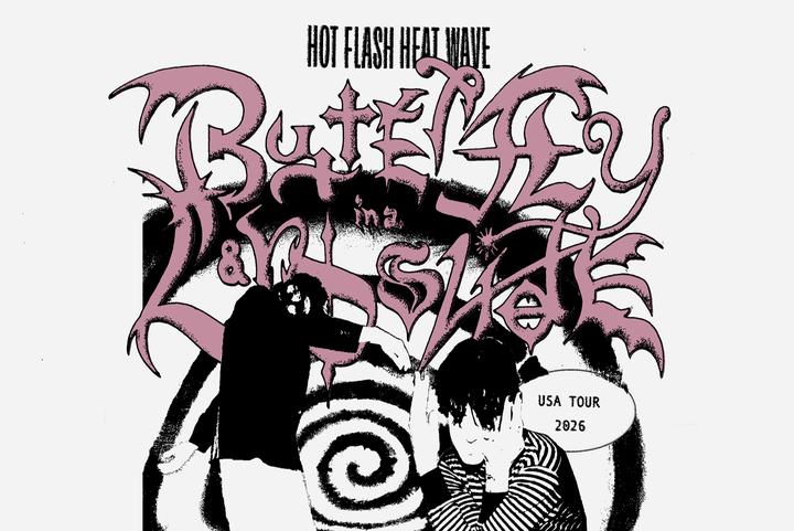 Hot Flash Heat Wave