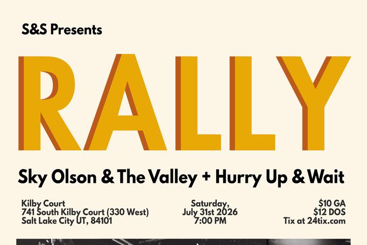 RALLY