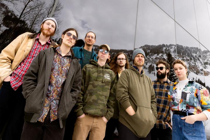 Slow Potion EP Release