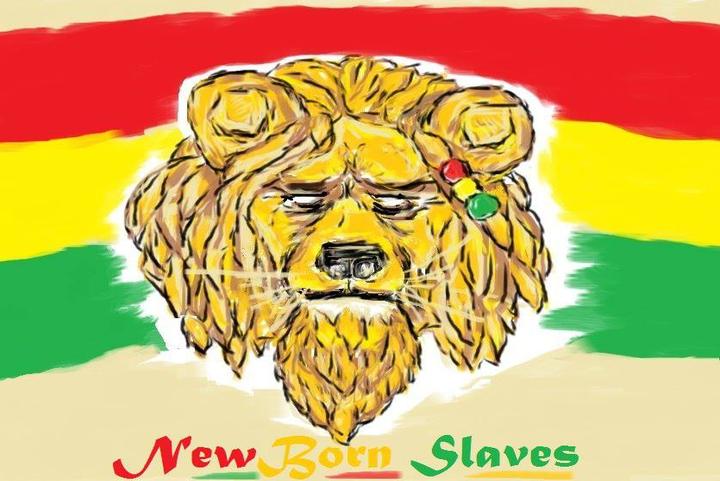 Newborn Slaves