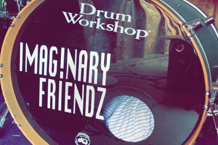 Imag!nary Friendz