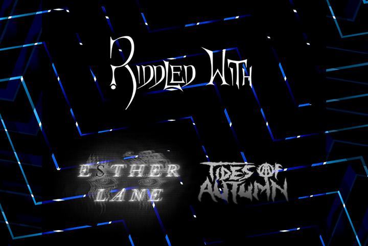Riddled With