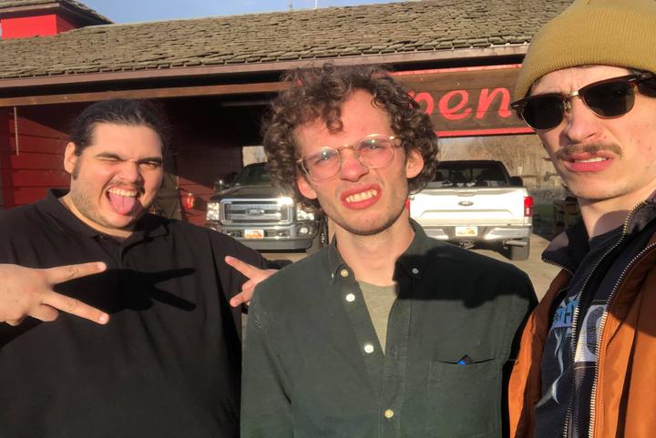 The Scheissters