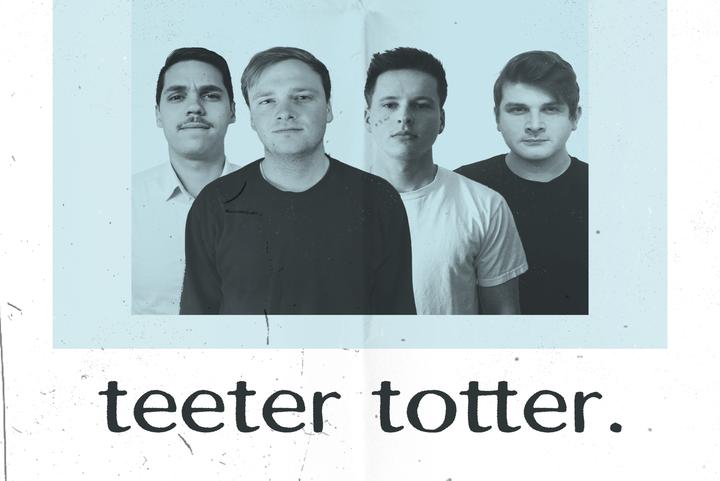 Teeter Totter