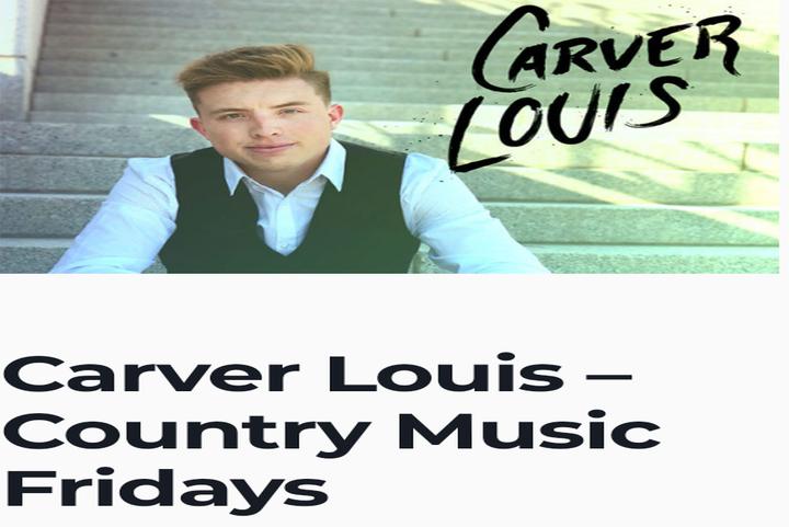 Carver Louis