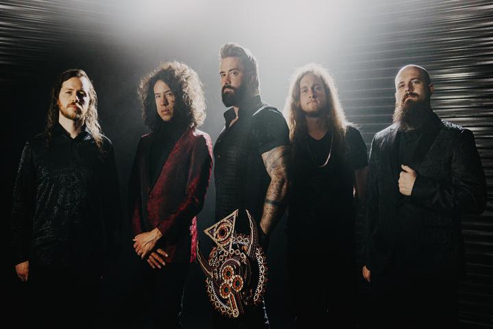 EIDOLA “THE EVISCERATE // MEND TOUR”