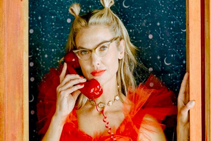 Mindy Gledhill "Tour Homecoming"