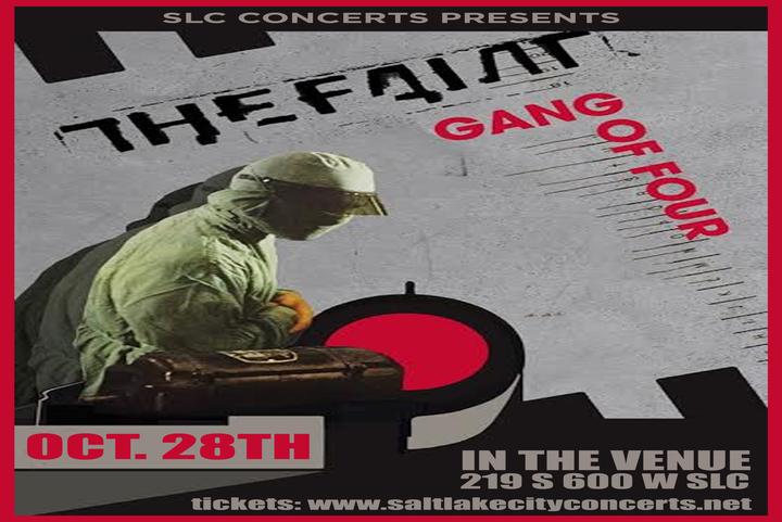 The Faint