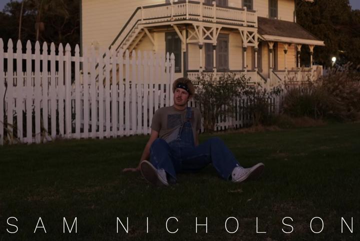 Sam Nicholson