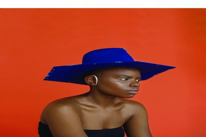 Cancelled: Vagabon