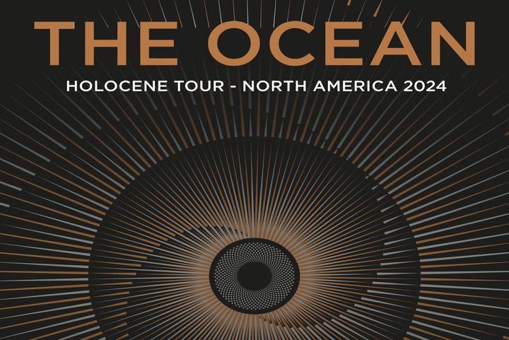 The Ocean