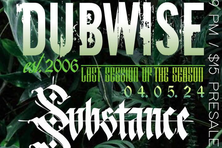 Dubwise