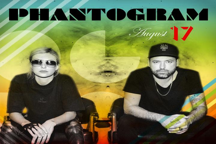 Phantogram