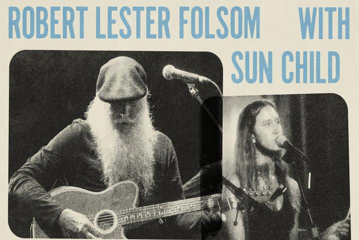 Robert Lester Folsom