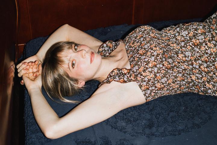 Maryanne Mugila