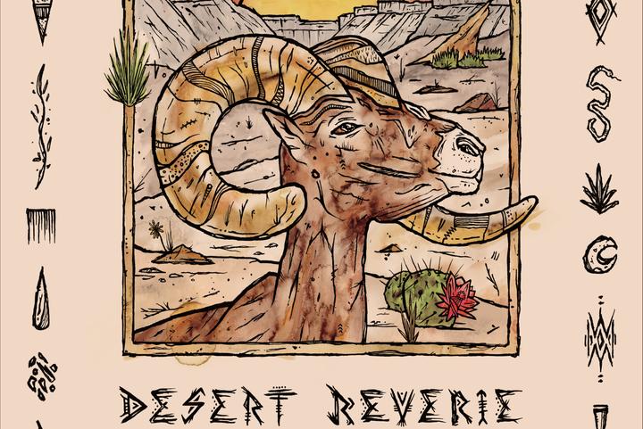 Desert Reverie image