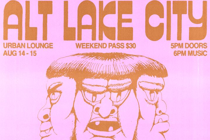 ALT LAKE CITY: DAY 2