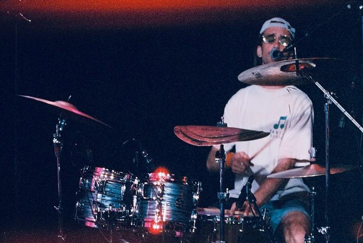 Caleb & The Haze