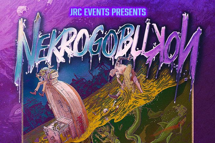 Nekrogoblikon image