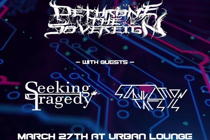 Dethrone the Sovereign